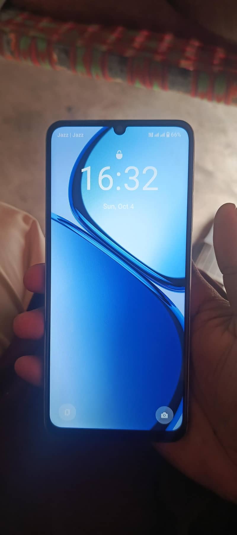 Realme Note 60x 1