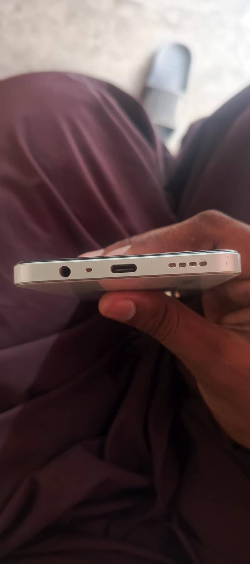 Realme Note 60x 5
