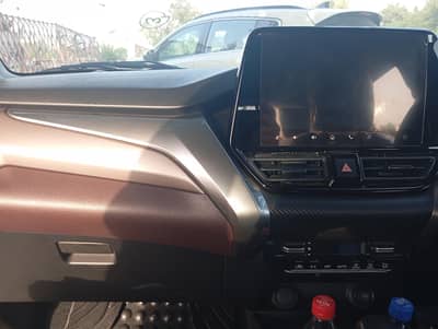 Suzuki Fronx 2026 hybrid