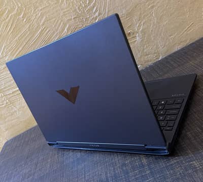 HP Victus 15 with Extra Accessories