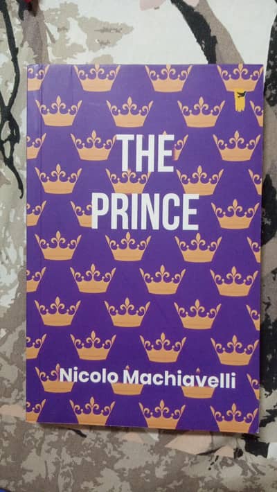 The prince