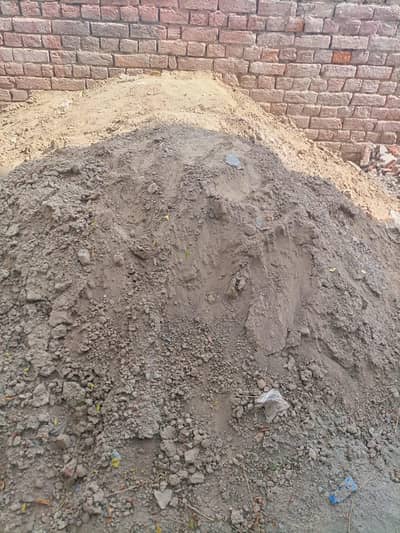 saf sutri miti dastyab ha plants k Liya b use ho sakti ha
