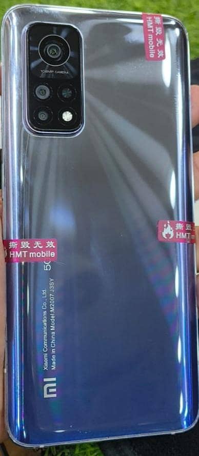 Xiaomi Mi 10T Pro 12/256 gb  all ok set water pack 7 days chk warranty