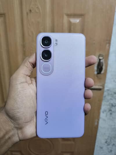 Vivo Y21d 8+8