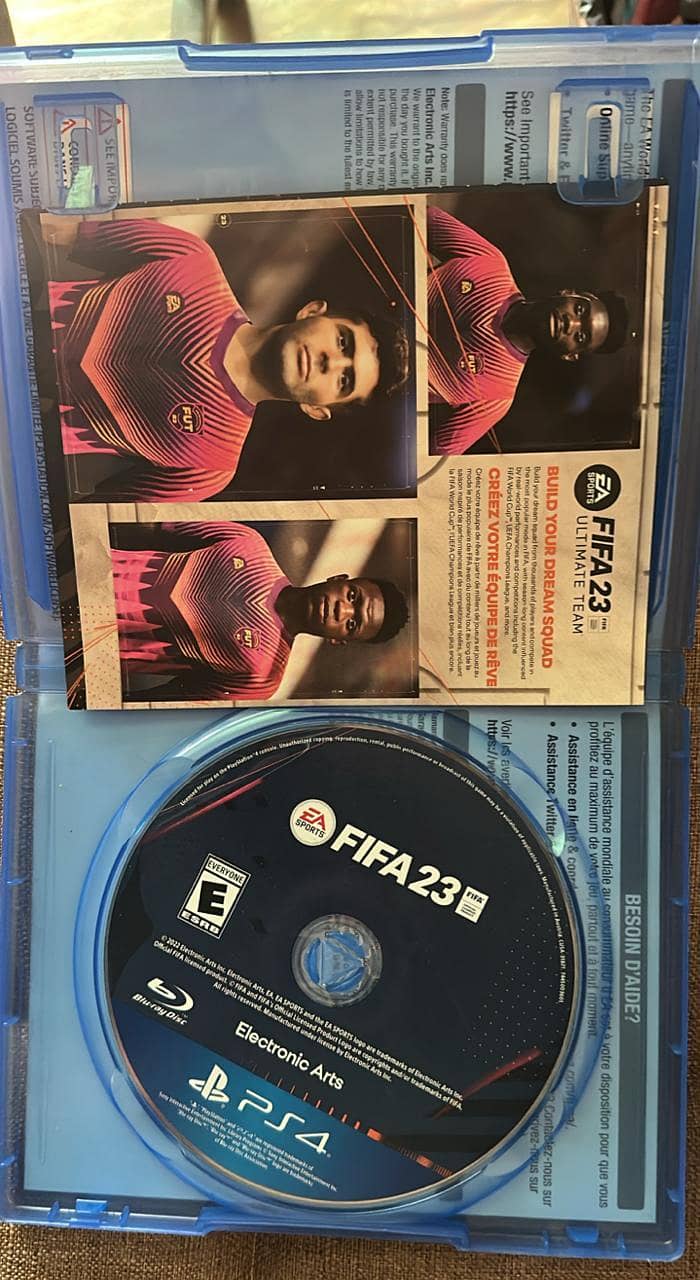 Fifa 23 1