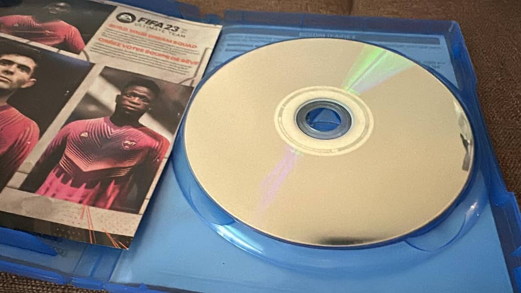 Fifa 23 2
