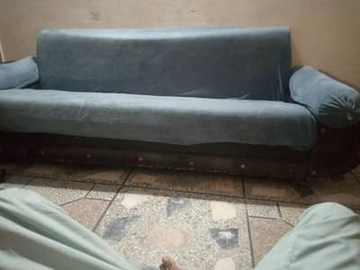 sofabed