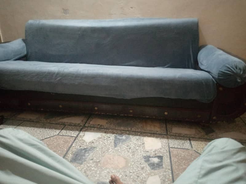 sofabed 0