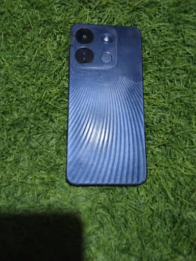 Infinix Smart 7