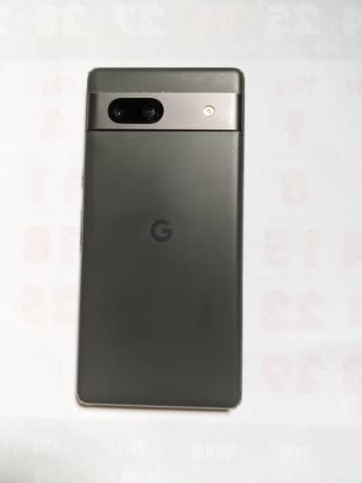 Google Pixel 7a