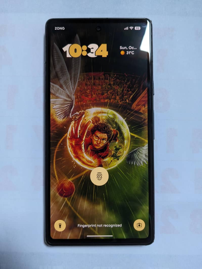 Google Pixel 7a 1