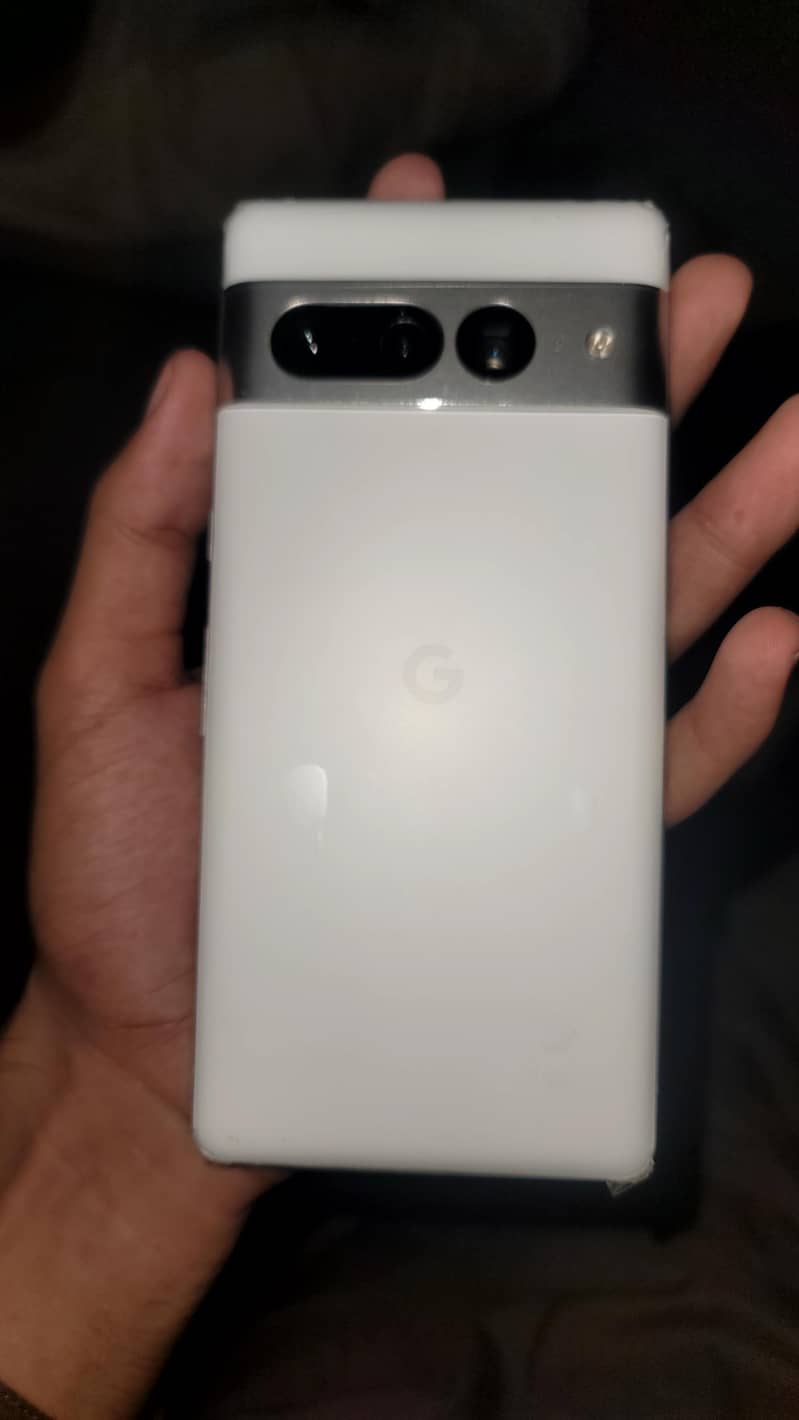 Google Pixel 7 Pro 1