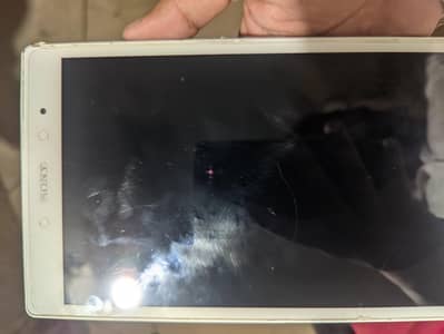 sorry experiya Z3 tablet compact 3/16gb snapdragon 801