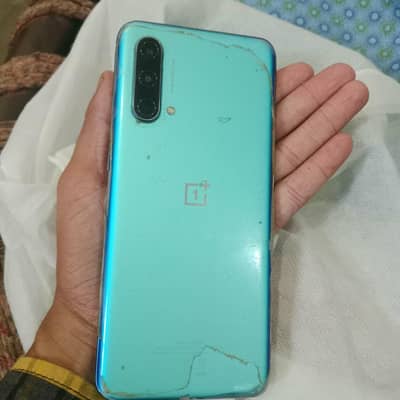 One Plus Nord CE 5