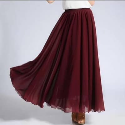 stylish skirt
