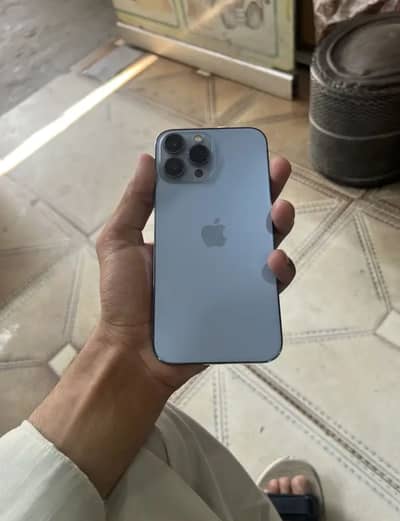 Apple iPhone 13 Pro Max