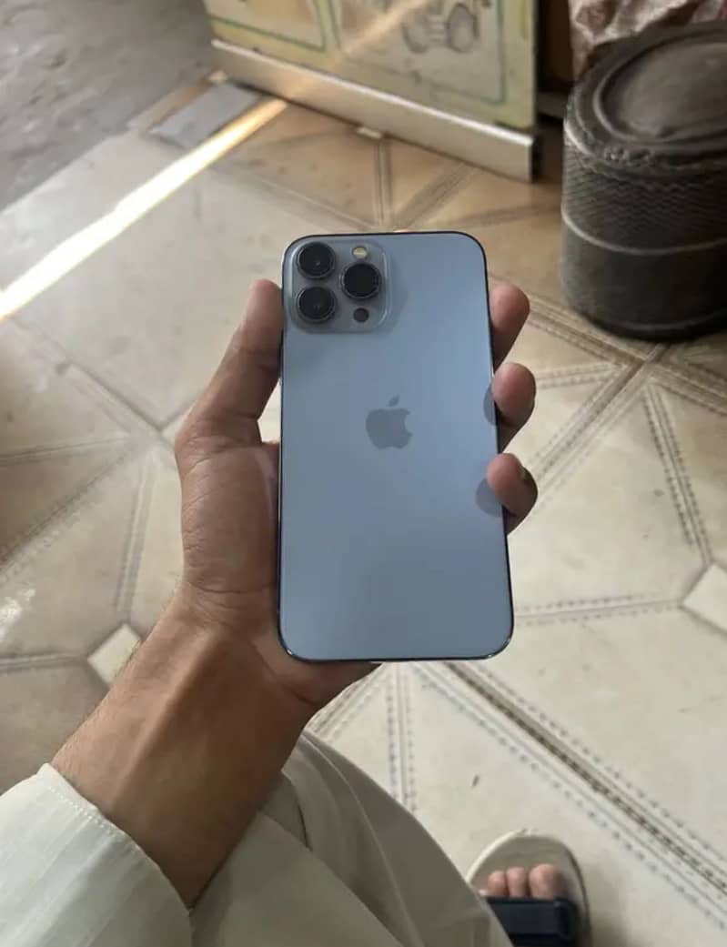 Apple iPhone 13 Pro Max 0