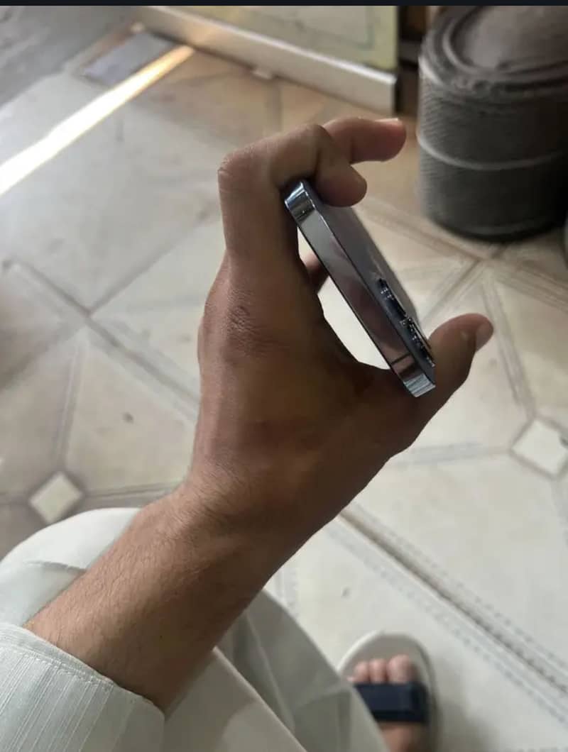 Apple iPhone 13 Pro Max 1
