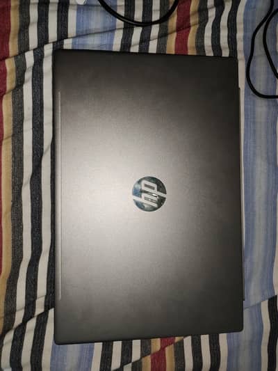 HP Pavilion Core i5 10th Gen | 8GB RAM | 128GB SSD