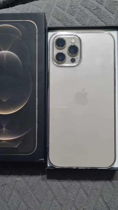 Apple iPhone 12 Pro Max