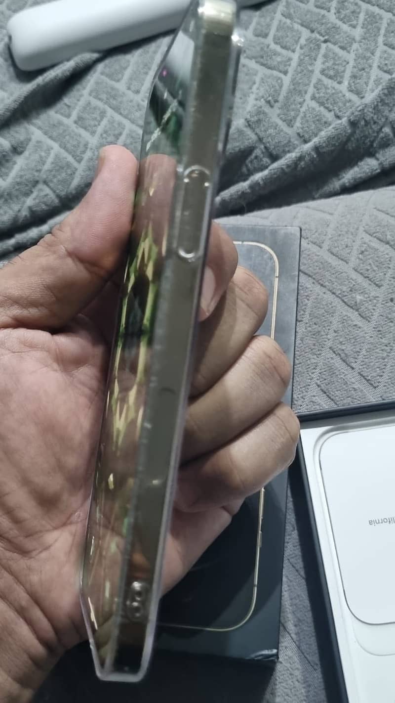 Apple iPhone 12 Pro Max 2