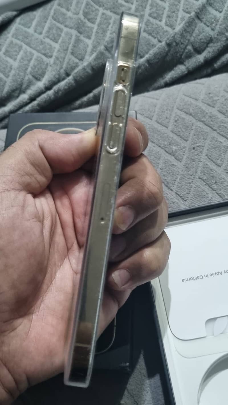 Apple iPhone 12 Pro Max 4