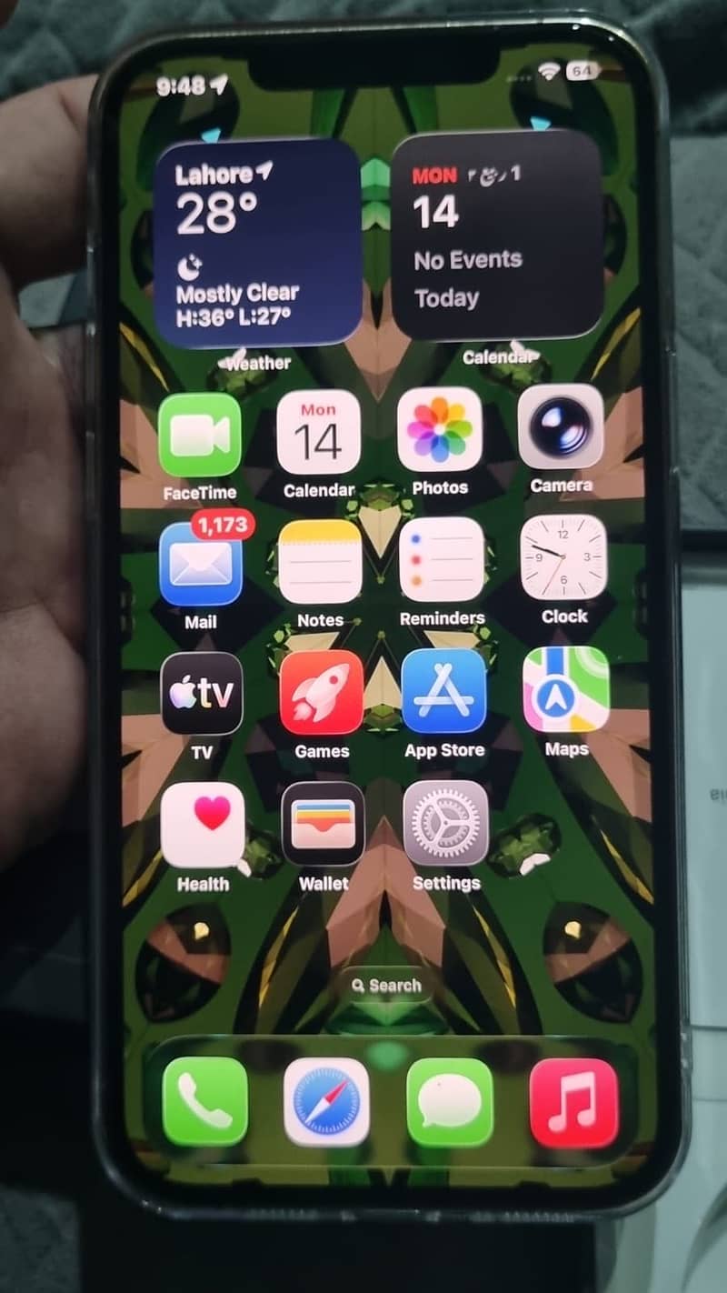 Apple iPhone 12 Pro Max 6
