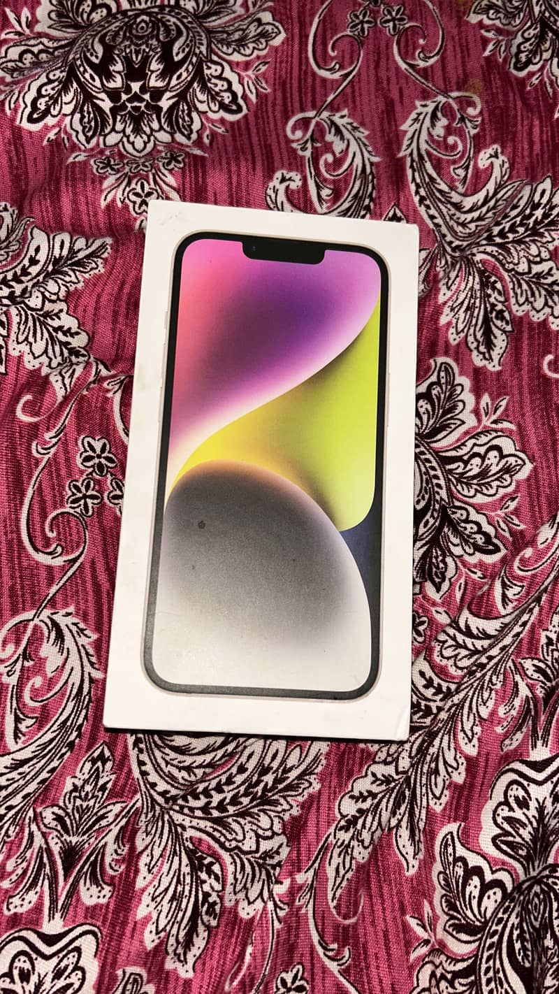 Apple iPhone 14 3