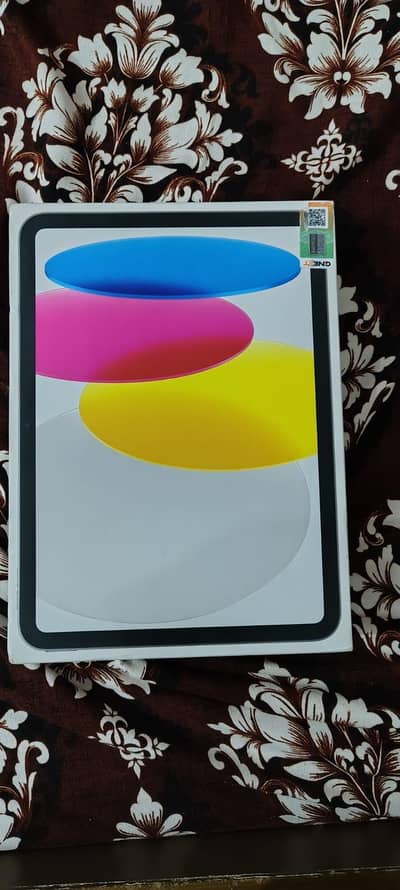 Apple iPad 11th Gen A16