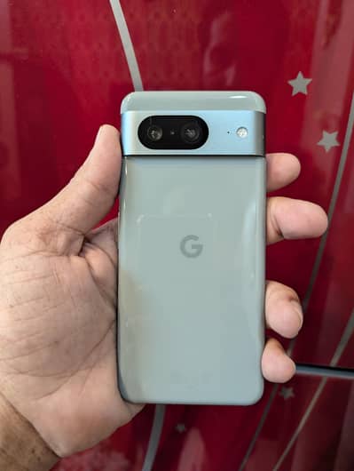 Google Pixel 8
