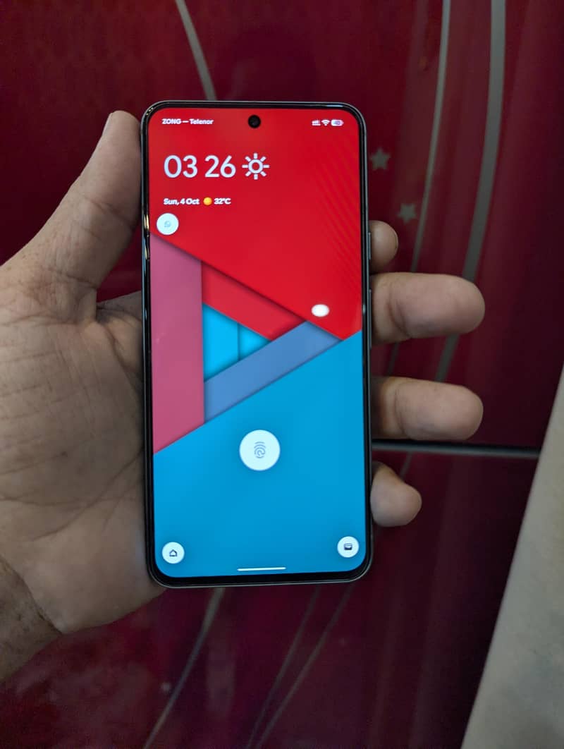Google Pixel 8 1
