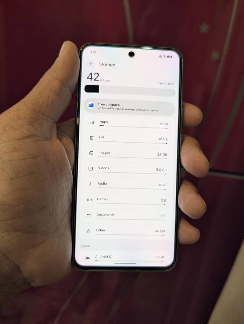 Google Pixel 8 3