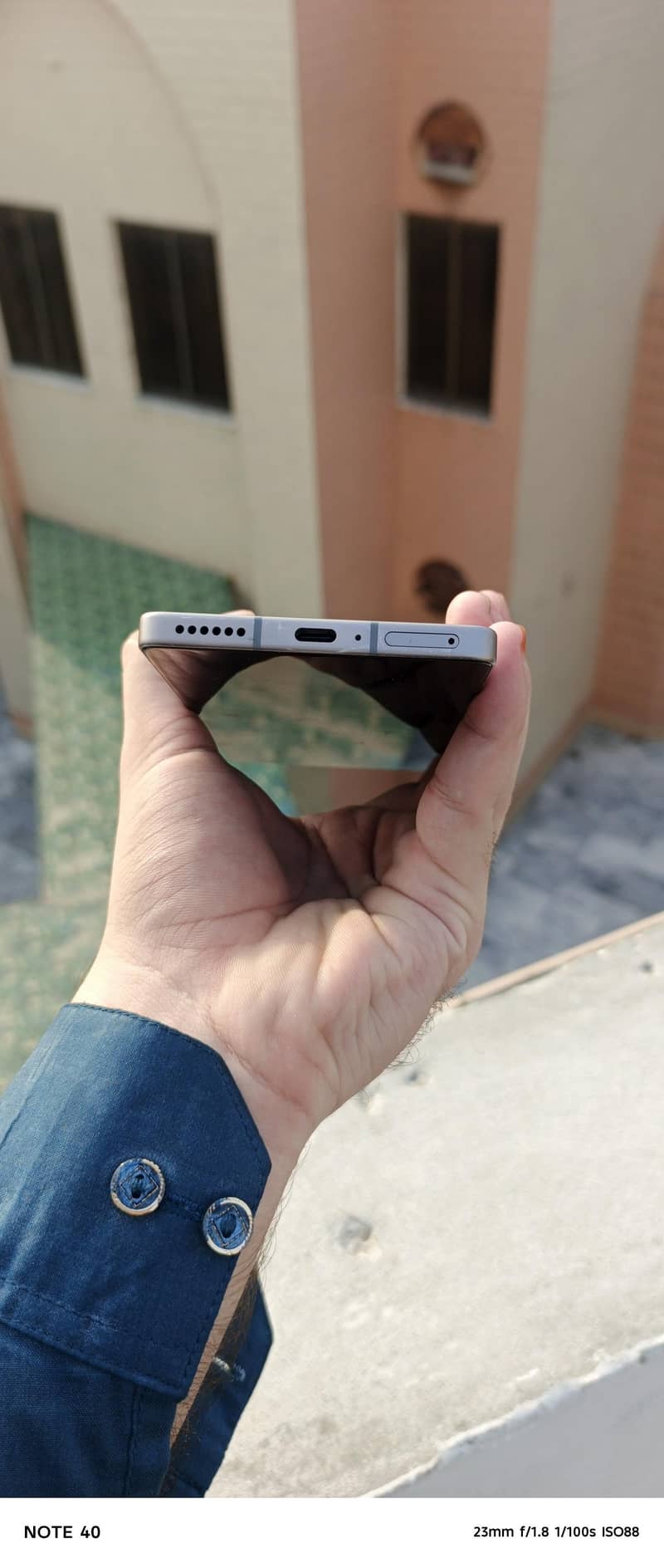 Infinix Note 50 2