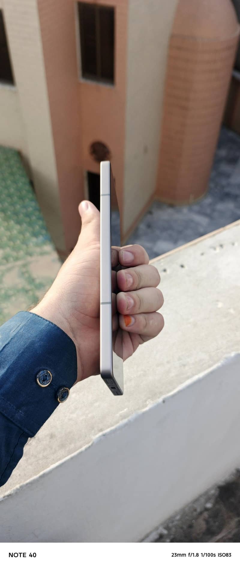 Infinix Note 50 6