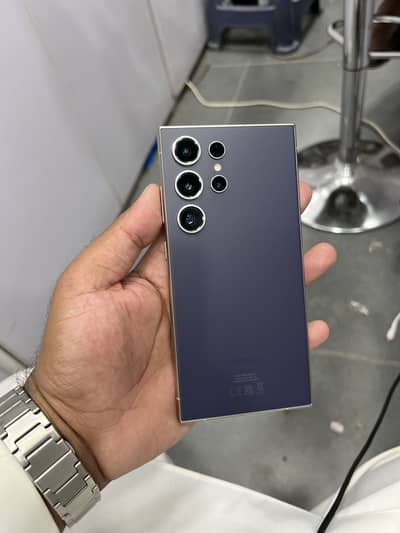 Samsung S24 Ultra