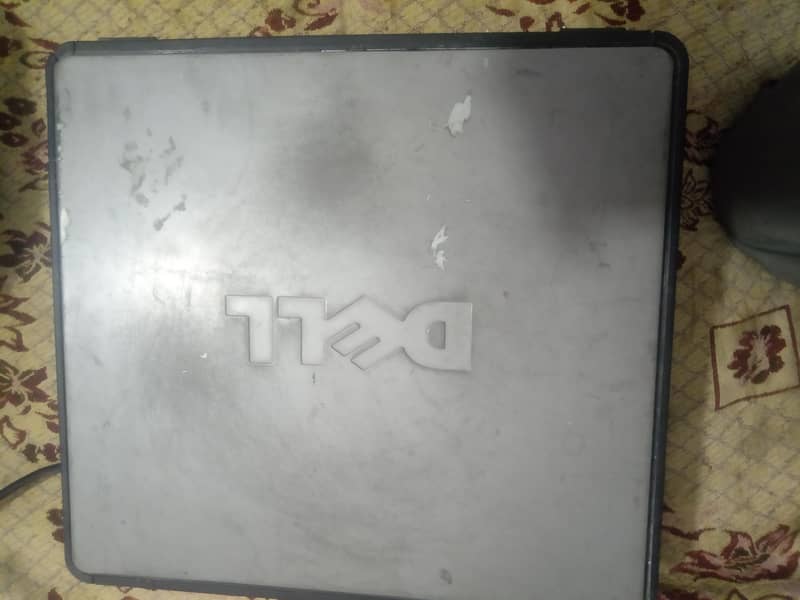 DELL CPU 2