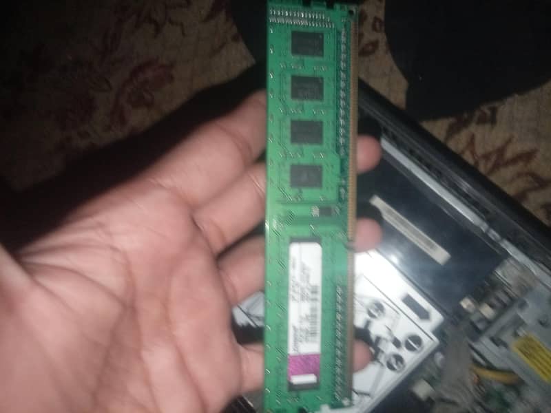 DELL CPU 5