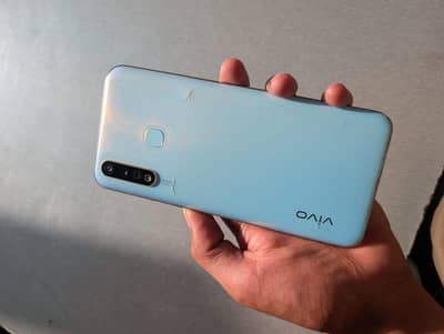 Vivo Y19