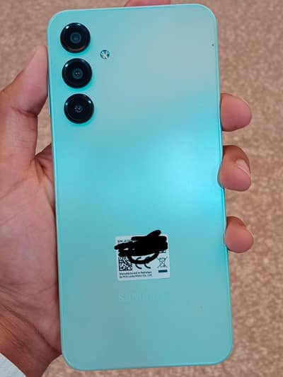 Samsung Mobile A16