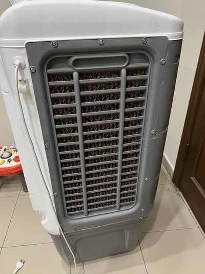 Super Gerenal air cooler