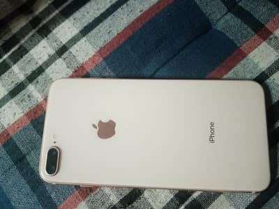 Apple iPhone 8 Plus