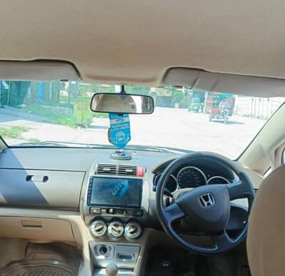 Honda City IDSI 2006