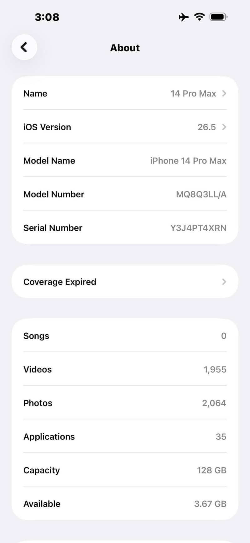 14 pro max 7