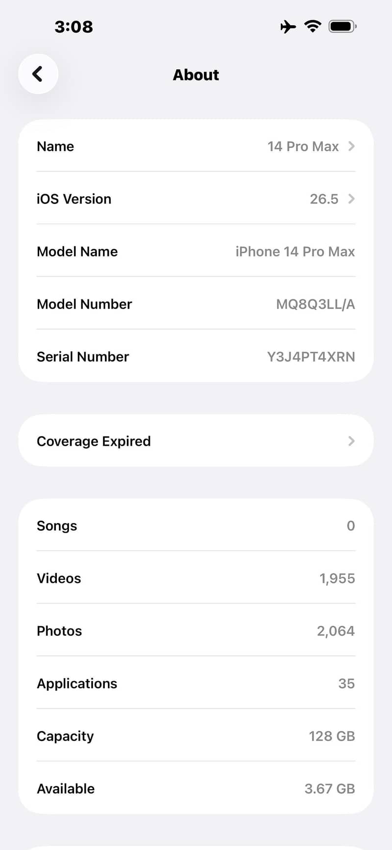 14 pro max 8