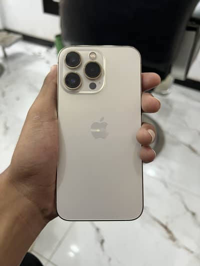 Apple iPhone 13 Pro Non Pta 256 GB