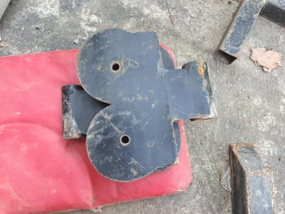 Gym Spare Parts