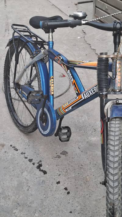 bicycles urgent sale