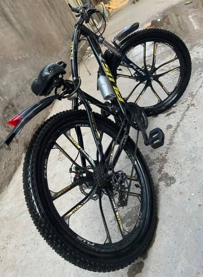 Plus China import 3 month use