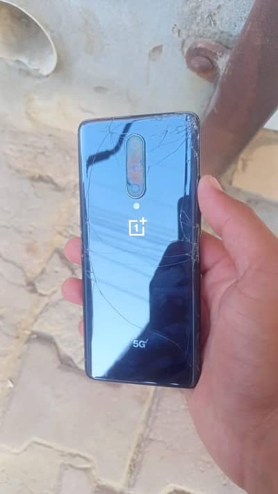 One Plus 8