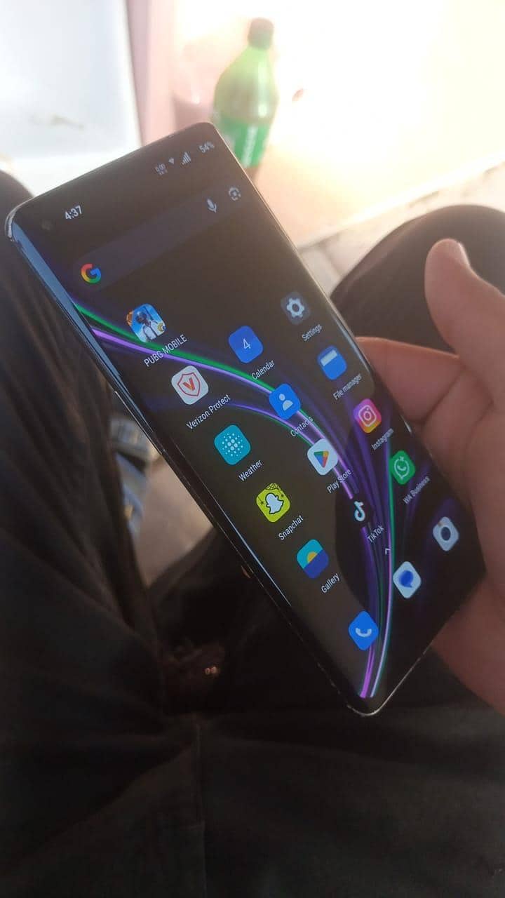 One Plus 8 1